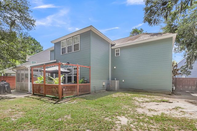 5434 Rising Tide, North Charleston, SC 29420
