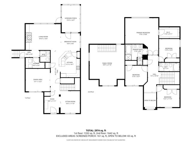 5434 Rising Tide, North Charleston, SC 29420