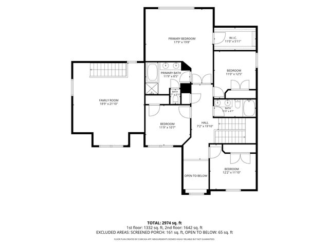 5434 Rising Tide, North Charleston, SC 29420