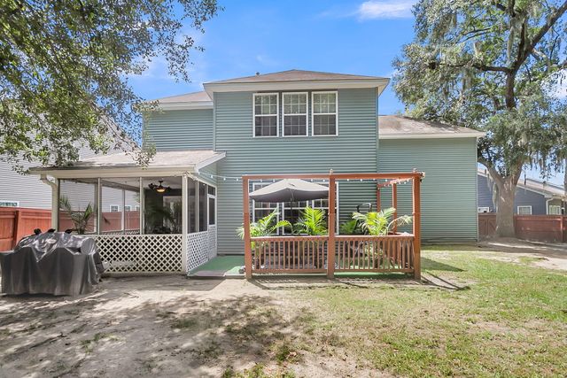 5434 Rising Tide, North Charleston, SC 29420
