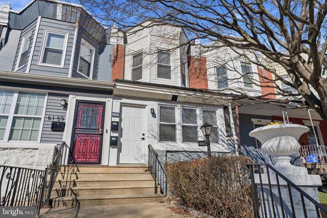 6157 WALNUT ST, Philadelphia, PA 19139