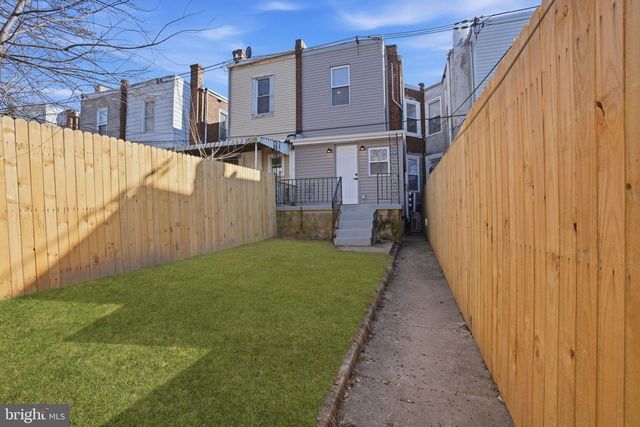 6157 WALNUT ST, Philadelphia, PA 19139