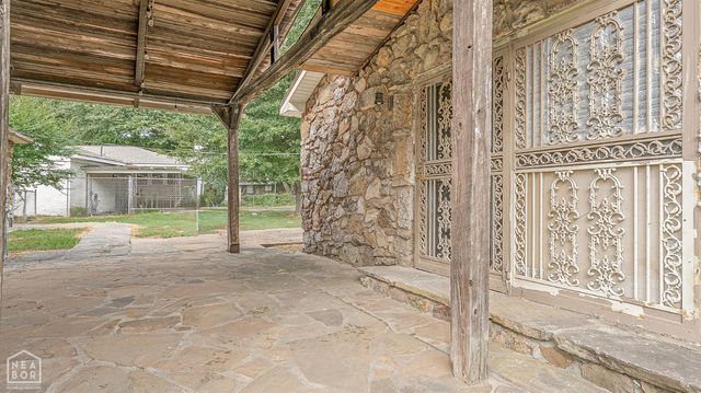 808 Lauderdale Road, Blytheville, AR 72315