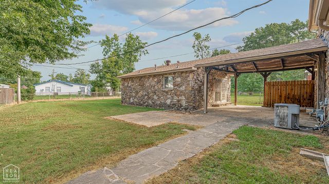 808 Lauderdale Road, Blytheville, AR 72315