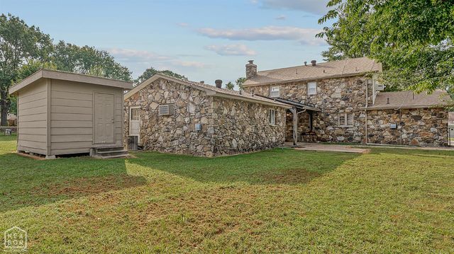 808 Lauderdale Road, Blytheville, AR 72315