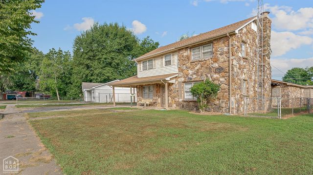 808 Lauderdale Road, Blytheville, AR 72315