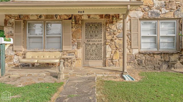 808 Lauderdale Road, Blytheville, AR 72315