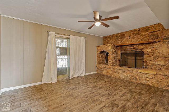 808 Lauderdale Road, Blytheville, AR 72315