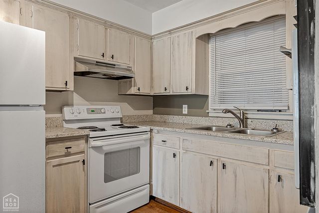 808 Lauderdale Road, Blytheville, AR 72315