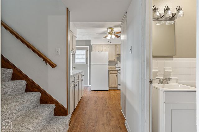 808 Lauderdale Road, Blytheville, AR 72315