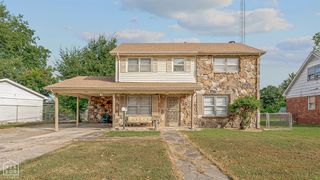 808 Lauderdale Road, Blytheville, AR 72315