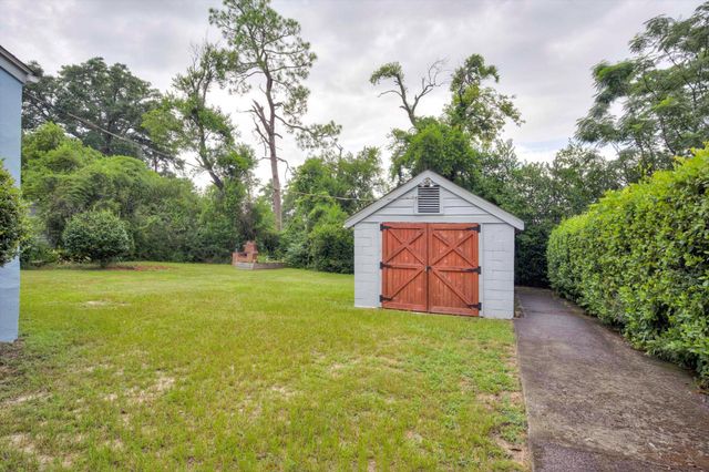 2629 Oakland Avenue, Augusta, GA 30904