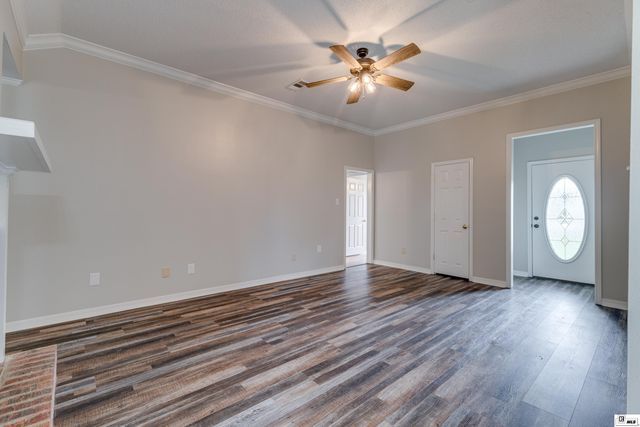 162 EDWARDS ROAD, West Monroe, LA 71292