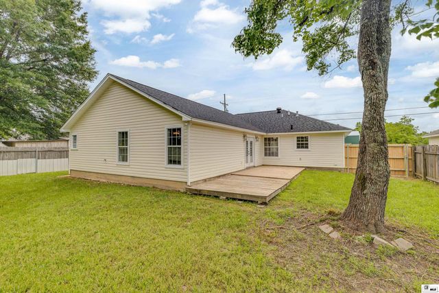 162 EDWARDS ROAD, West Monroe, LA 71292