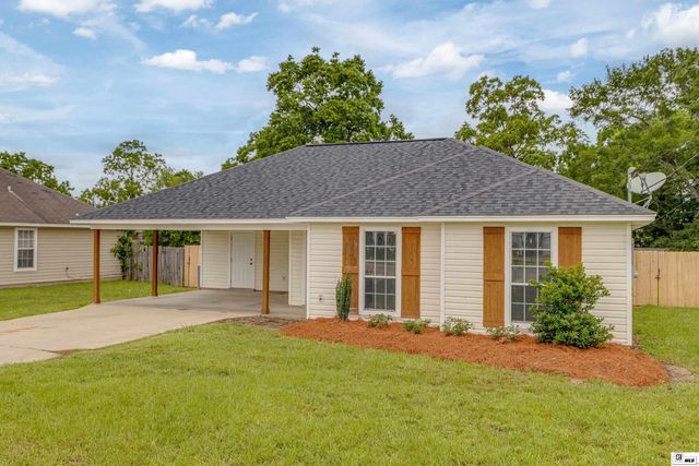 162 EDWARDS ROAD, West Monroe, LA 71292