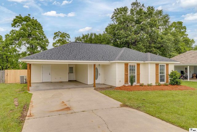 162 EDWARDS ROAD, West Monroe, LA 71292