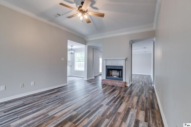 162 EDWARDS ROAD, West Monroe, LA 71292