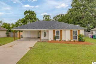 162 EDWARDS ROAD, West Monroe, LA 71292