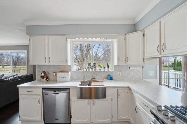 739 Gasper Street, Chesaning, MI 48616