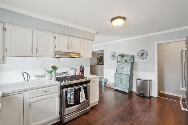 739 Gasper Street, Chesaning, MI 48616