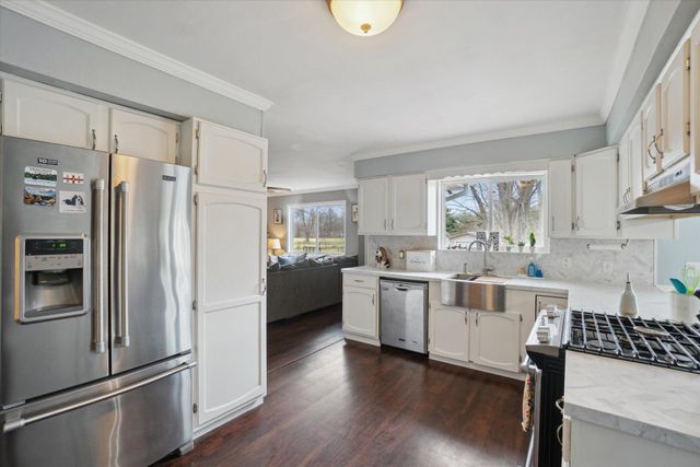 739 Gasper Street, Chesaning, MI 48616