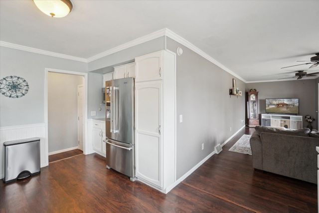 739 Gasper Street, Chesaning, MI 48616