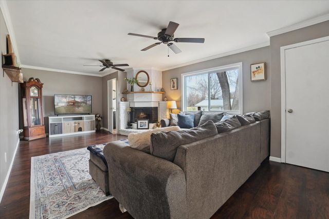 739 Gasper Street, Chesaning, MI 48616