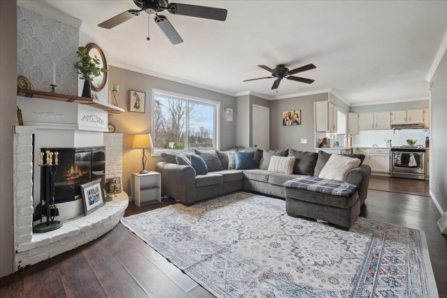 739 Gasper Street, Chesaning, MI 48616