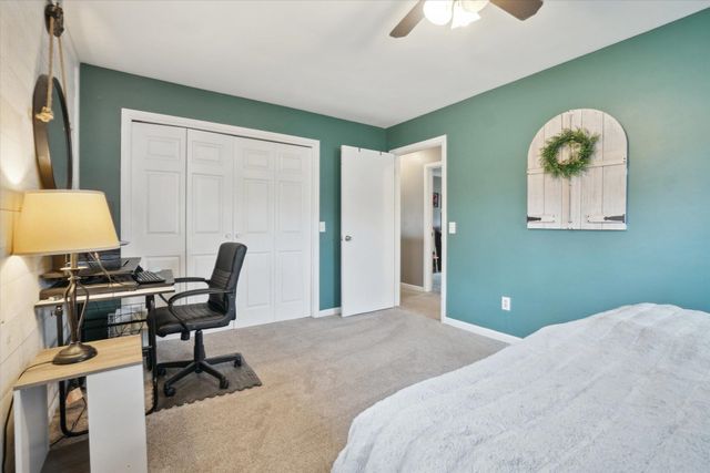 739 Gasper Street, Chesaning, MI 48616