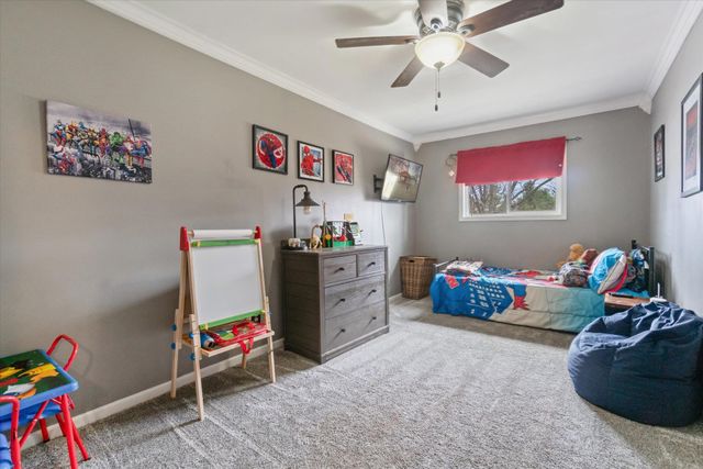 739 Gasper Street, Chesaning, MI 48616