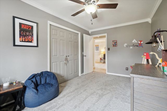 739 Gasper Street, Chesaning, MI 48616