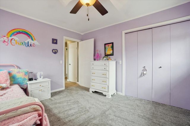 739 Gasper Street, Chesaning, MI 48616