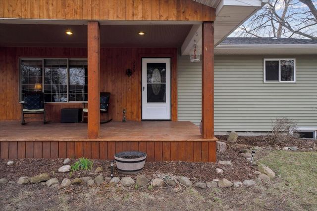 739 Gasper Street, Chesaning, MI 48616