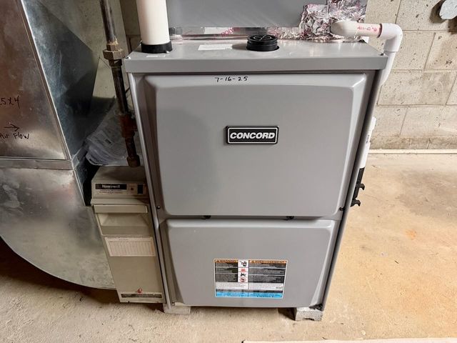 739 Gasper Street, Chesaning, MI 48616