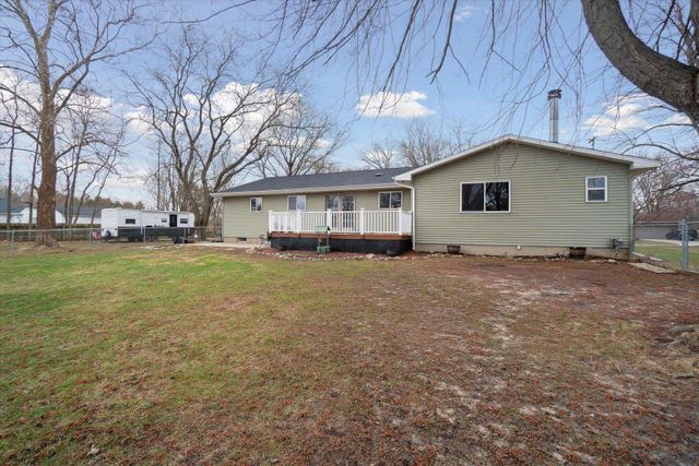 739 Gasper Street, Chesaning, MI 48616
