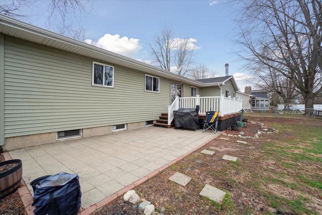 739 Gasper Street, Chesaning, MI 48616