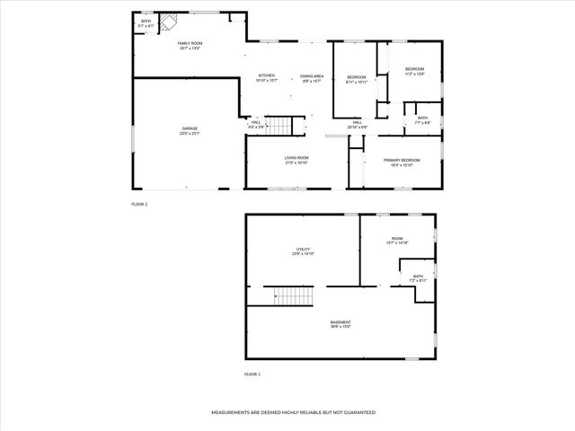 739 Gasper Street, Chesaning, MI 48616