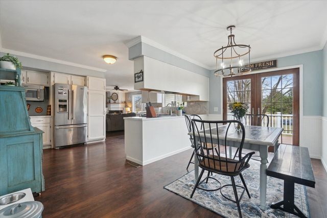 739 Gasper Street, Chesaning, MI 48616