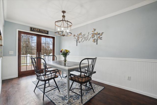 739 Gasper Street, Chesaning, MI 48616