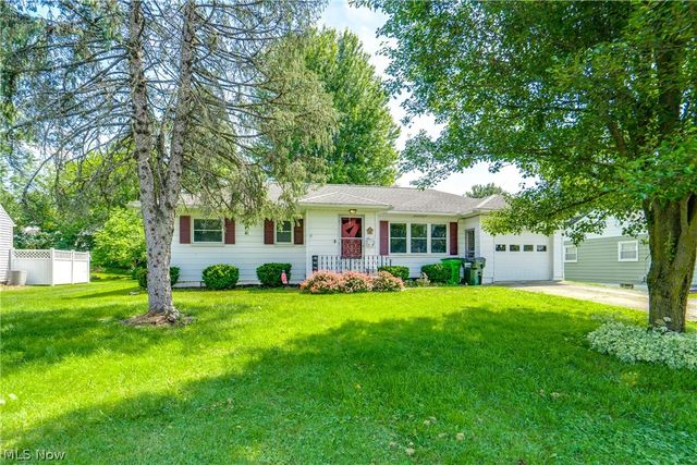 344 Morgan Street, Barberton, OH 44203