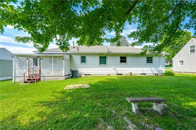 344 Morgan Street, Barberton, OH 44203