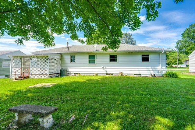 344 Morgan Street, Barberton, OH 44203