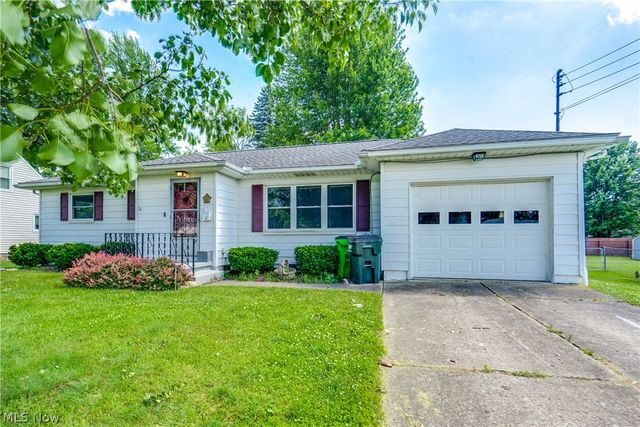 344 Morgan Street, Barberton, OH 44203