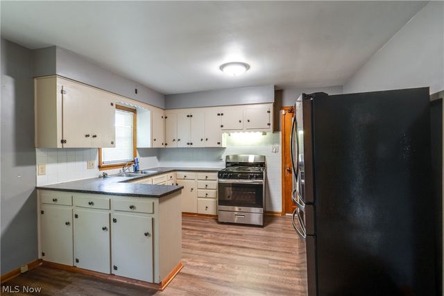 344 Morgan Street, Barberton, OH 44203