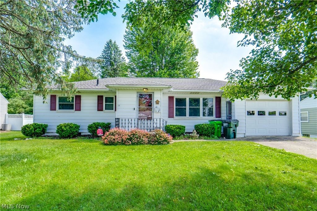 344 Morgan Street, Barberton, OH 44203
