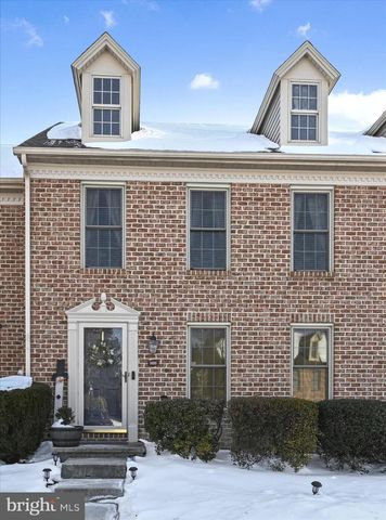 1486 TIMBER CHASE DR, Mechanicsburg, PA 17050