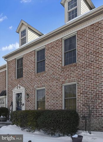 1486 TIMBER CHASE DR, Mechanicsburg, PA 17050