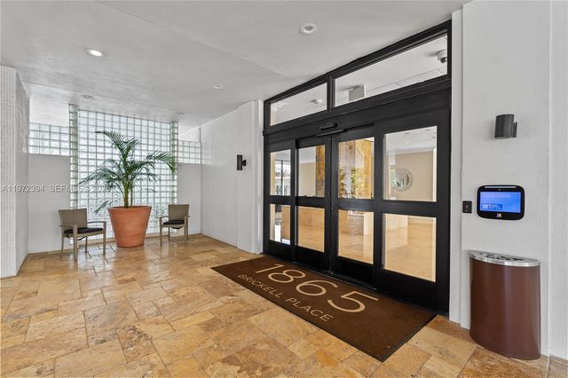 1865 Brickell Ave A2006, Miami, FL 33129