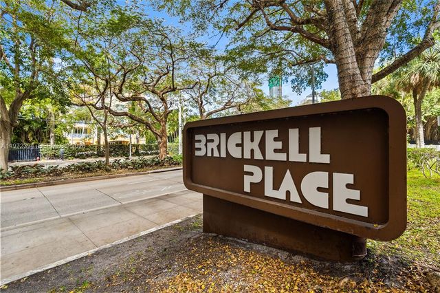 1865 Brickell Ave A2006, Miami, FL 33129