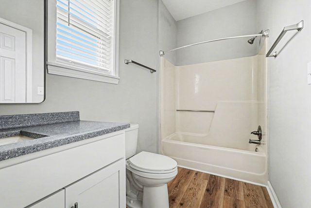 2822 Carolina Country Club Road, Spartanburg, SC 29306